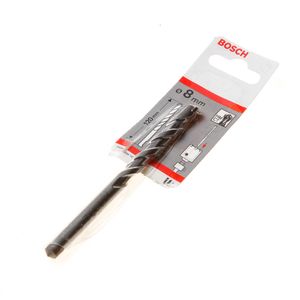 Centr.boor hm 8x120 tbv dsboor