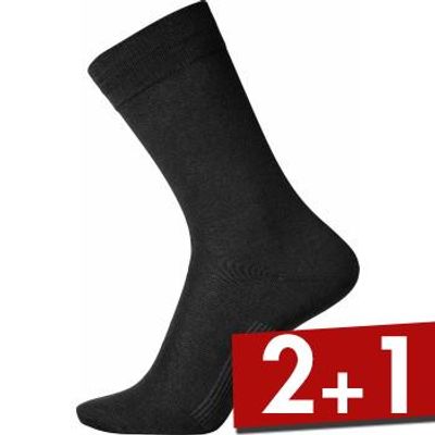 Egtved Cotton Socks