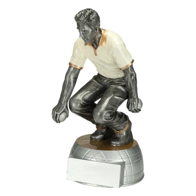 Sportprijzen Leiden Trofee Jeu de Boules