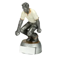 Sportprijzen Leiden Trofee Jeu de Boules