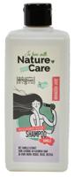 Nature Care Shampoo gekleurd haar