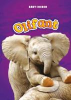 Olifant (Hardback)