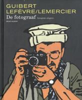 De fotograaf (Hardback)