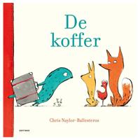 Centraal Boekhuis De koffer