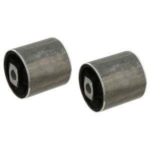 Lagerset wieldraagarm 09005