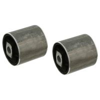 Lagerset wieldraagarm 09005