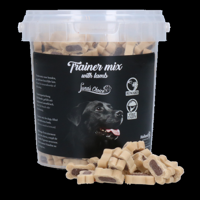 Luna&apos;s Choice Trainermix met lam