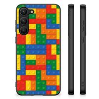 Samsung Galaxy S23 Plus Back Case Blokken