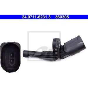 Ate ABS sensor 24.0711-6231.3