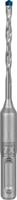Bosch Accessoires Expert SDS plus-7X hamerboor 4 x 50 x 115 mm - 1 stuk(s) - 2608900156