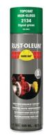 Rust-Oleum Spuitbus groen ral6032 500ml