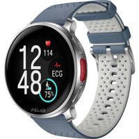 Polar Vantage V3 Sporthorloge Blauw
