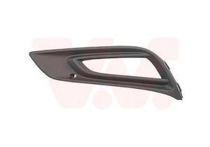 Ventilatiegrille, bumper 3810593
