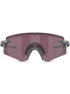 Oakley lunettes de soleil Encoder Ascend à monture oversize - Vert