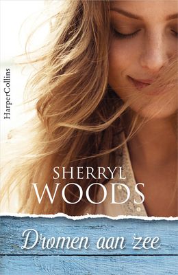 Dromen aan zee - Sherryl Woods - ebook