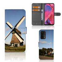 OPPO A54 5G | A74 5G | A93 5G | Flip Cover | Molen