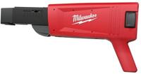 Milwaukee Accessoires Milwaukee ca55 | opzetstuk m18 fsg gipsplaatschroevendraaier - 4933459202