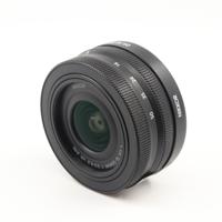 Nikon Z DX 16-50mm F/3.5-6.3 VR occasion