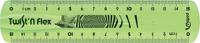 Maped lat Twist&apos;n Flex, 15 cm