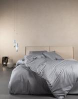 Essenza Essenza Coletta Dekbedovertrek 200x200/220 Global grey