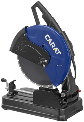 Carat Afkortzaagmachine | Easycoup compact 350 - BUC350C000
