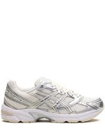 ASICS GEL-1130 "Cream Pure Silver" - Blanc