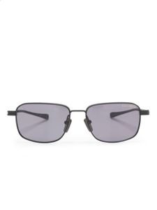 Dita Eyewear lunettes de soleil à monture carrée - Noir