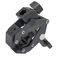 9.Solutions Savior Clamp met socket