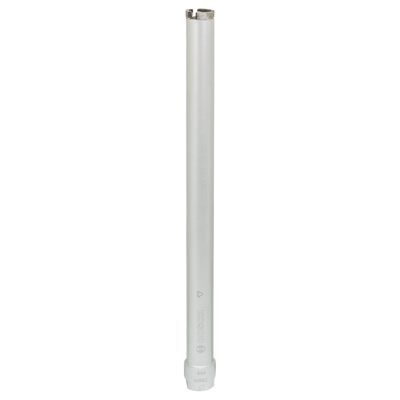 Bosch Accessoires Diamantboorkroon voor droog boren G 1/2" 28 mm, 350 mm, 3, 7 mm 1st - 2608587336