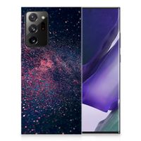 Samsung Galaxy Note20 Ultra TPU Hoesje Stars