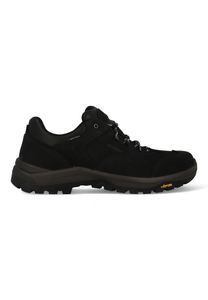 Grisport Wandelschoenen Walker Low 01 Zwart-38 maat 38