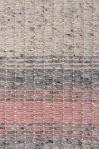 MOMO Rugs Natural Weaves - Varenna Pink - 250x350 cm Vloerkleed