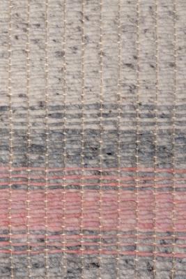 MOMO Rugs Natural Weaves - Varenna Pink - 170x230 cm Vloerkleed