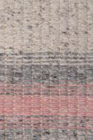MOMO Rugs Natural Weaves - Varenna Pink - 250x350 cm Vloerkleed