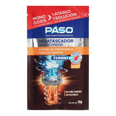 Plunjer Paso