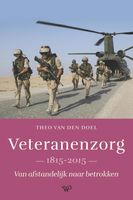 Veteranenzorg 1815-2015 - Theo van den Doel - ebook