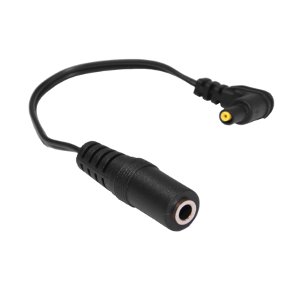 ElectraStim Adapter Kit - ElectraStim Standaard Adapter naar 3.5mm Jack