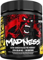 Mutant Madness Pineapple Passion (30 servings)