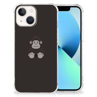 iPhone 13 Stevig Bumper Hoesje Gorilla