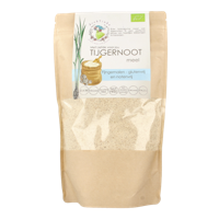 Vitiv Tijgernoot meel bio 400 Gram