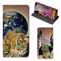 Samsung Xcover Pro | Hoesje maken | Roofdieren