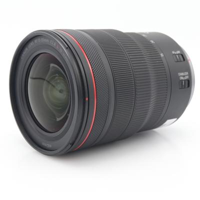 Canon RF 15-35mm F/2.8L IS USM occasion