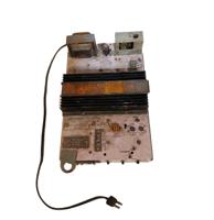 Seeburg TSA4 Versterker