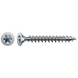 SPAX SPAX Seko-T 880910100040020 Verzonken schroeven 4 mm 20 mm T-STAR plus Staal WIROX 1000 stuk(s)