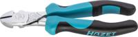 HAZET Krachtzijsnijtang 1802-11 · Lengte: 160 mm HAZET Krachtzijsnijtang 1802-11 · Lengte: 160 mm