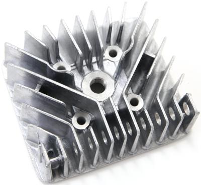 MZA Cylinder head almot s50