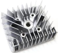 MZA Cylinder head almot s50