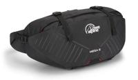 Lowe Alpine Mesa 6 Heuptas Black 6L Lowe Alpine Mesa 6 Heuptas Black 6L