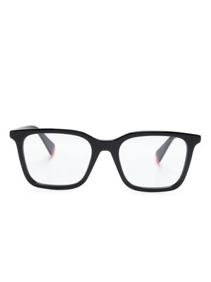 Kenzo lunettes de vue à monture carrée - Noir