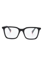 Kenzo lunettes de vue à monture carrée - Noir